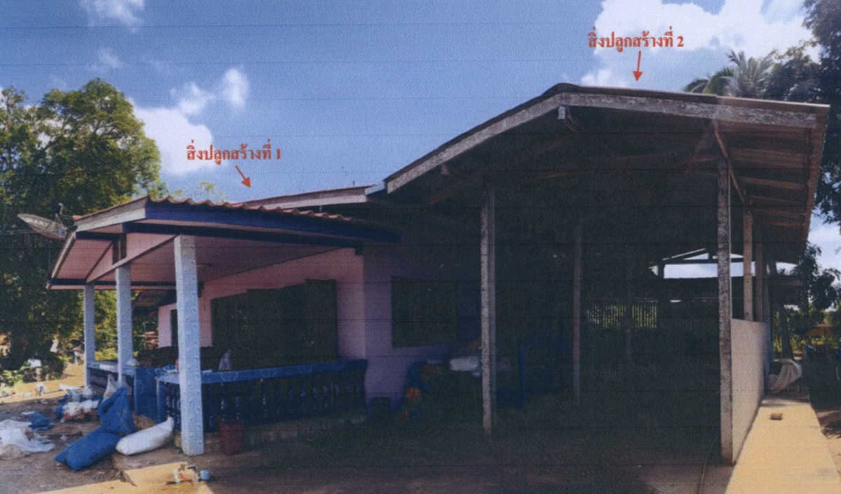 บ้านเดี่ยว พิจิตร บึงนาราง โพธิ์ไทรงาม 449455