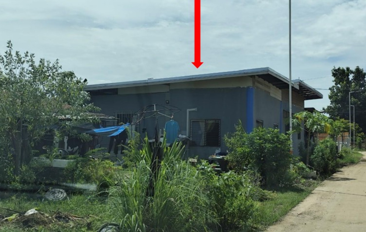 บ้านเดี่ยว อุดรธานี เมืองอุดรธานี เชียงยืน 923900