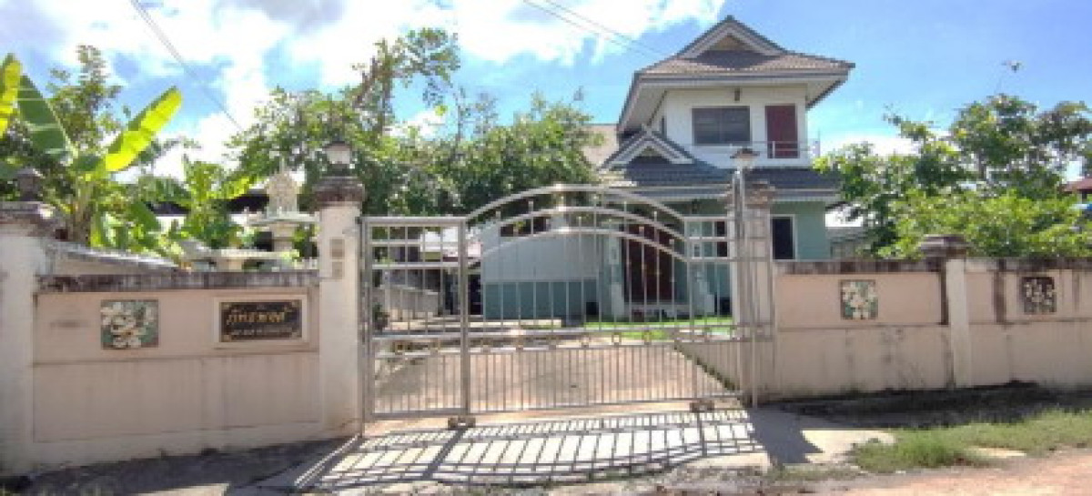 บ้านเดี่ยว พิษณุโลก เมืองพิษณุโลก บ้านกร่าง 966200