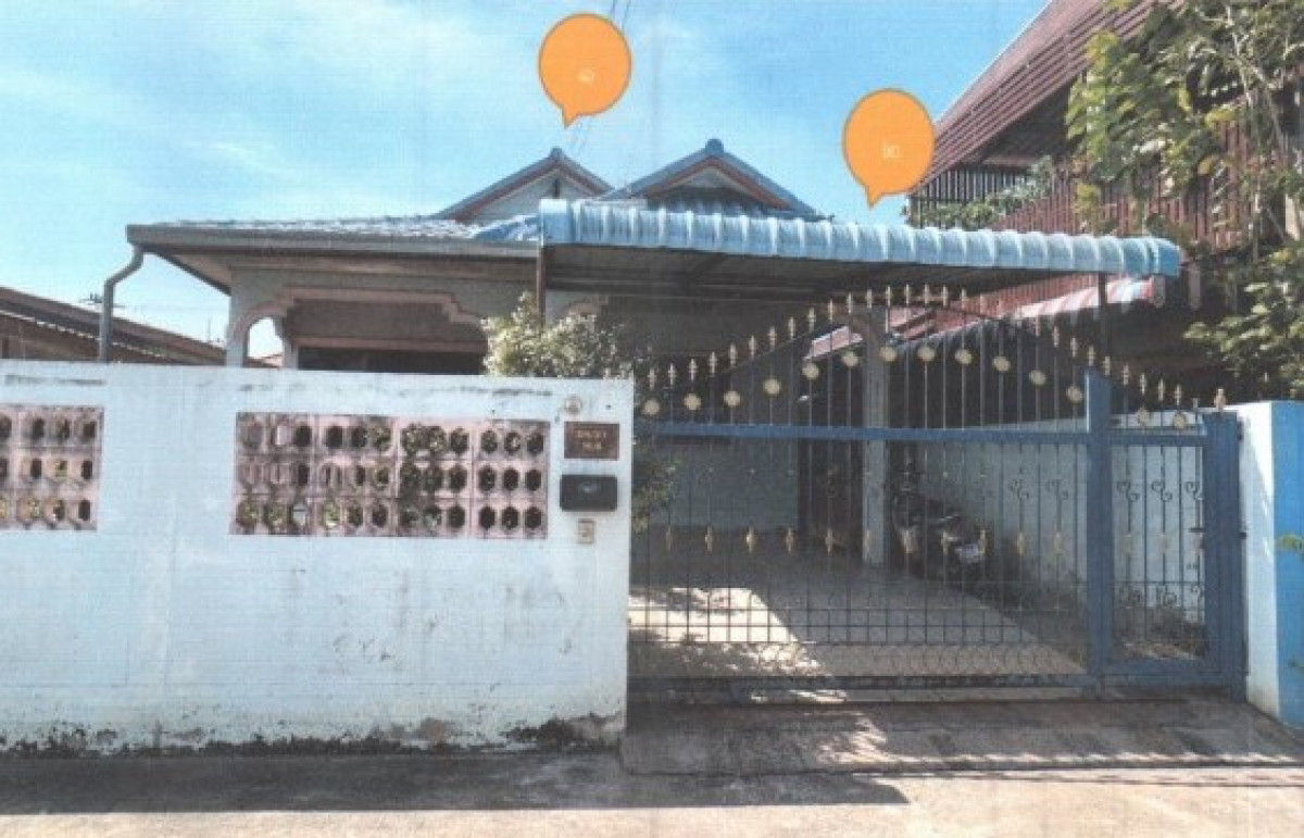 บ้านเดี่ยว ชลบุรี บางละมุง หนองปรือ 1166300