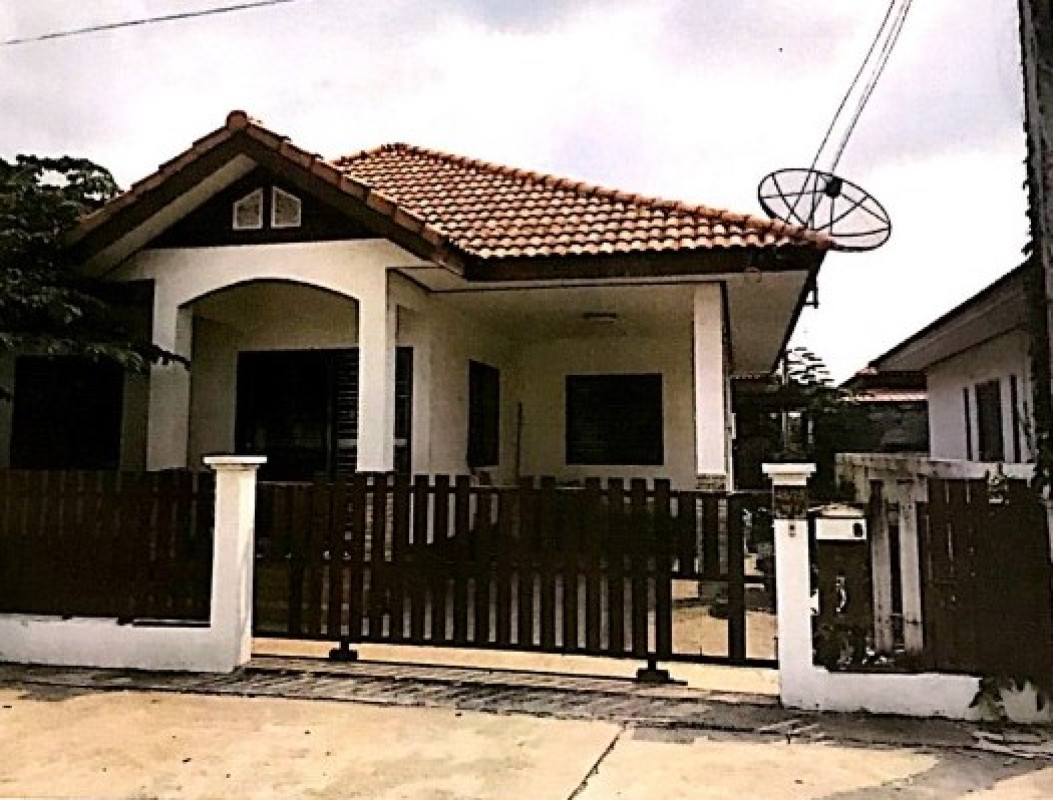 บ้านเดี่ยว ชลบุรี ศรีราชา บึง 1405000