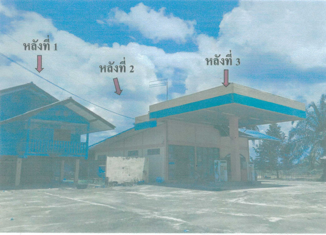 บ้านเดี่ยว นครศรีธรรมราช จุฬาภรณ์ ควนหนองคว้า 3751605