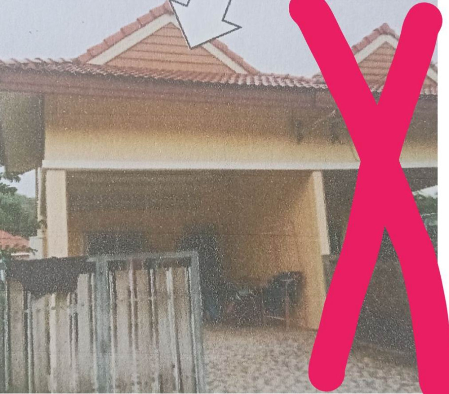 ทาวน์เฮ้าส์ นราธิวาส เมืองนราธิวาส โคกเคียน 1136037