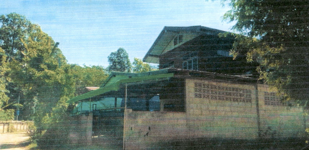 บ้านเดี่ยว กาฬสินธุ์ หนองกุงศรี โคกเครือ 884000