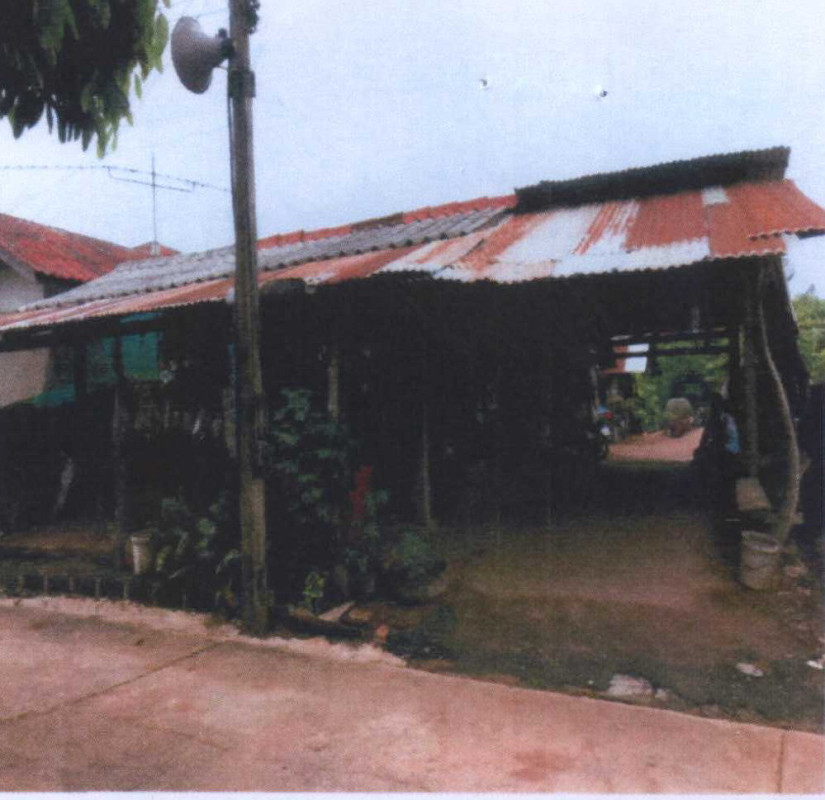 บ้านเดี่ยว กาฬสินธุ์ เมืองกาฬสินธุ์ ไผ่ 314400