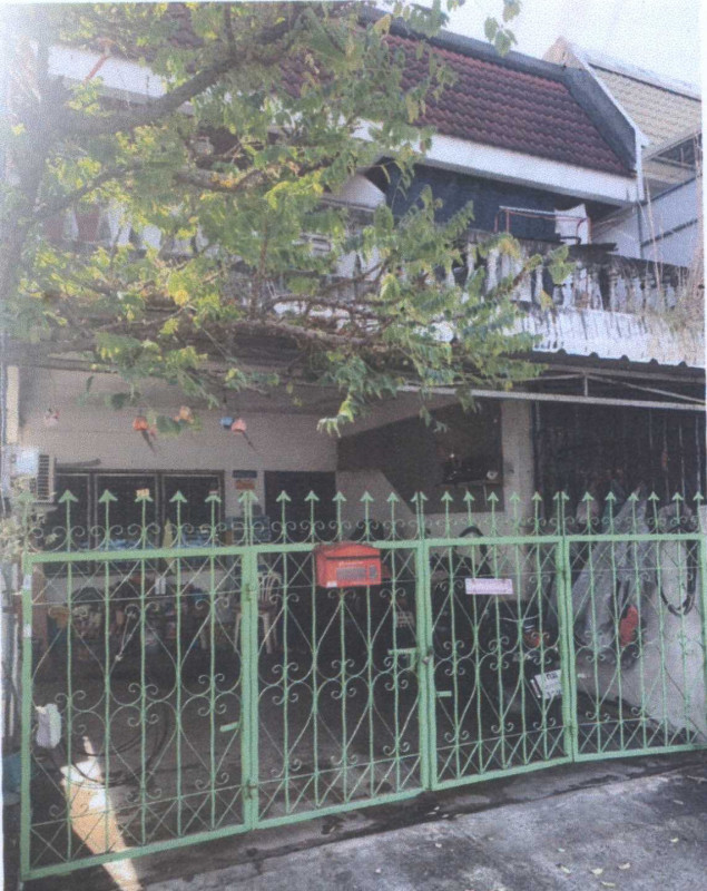 ทาวน์เฮ้าส์ นครสวรรค์ เมืองนครสวรรค์ วัดไทรย์ 484240