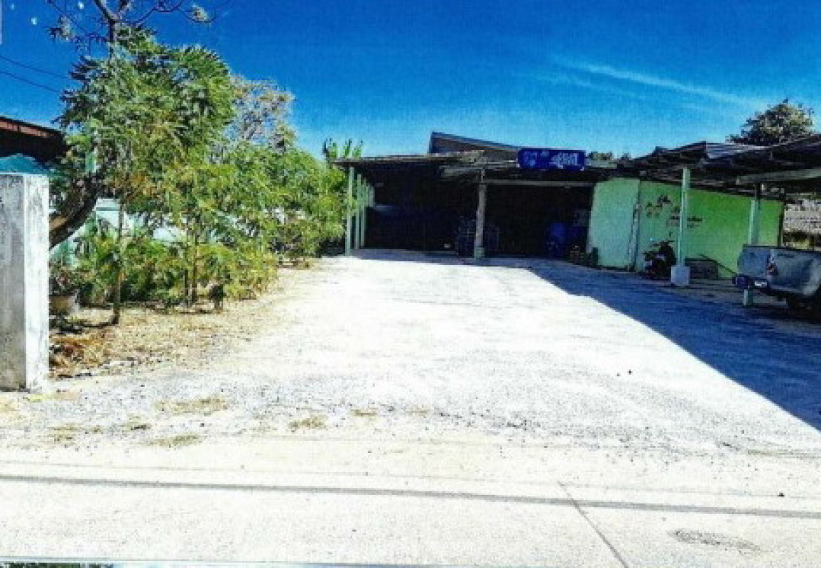 บ้านเดี่ยว ขอนแก่น บ้านไผ่ บ้านลาน 429800