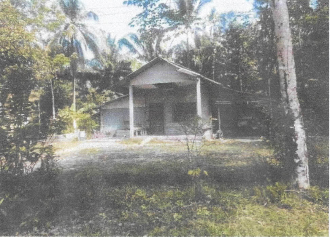 บ้านเดี่ยว พังงา กะปง เหล 619400
