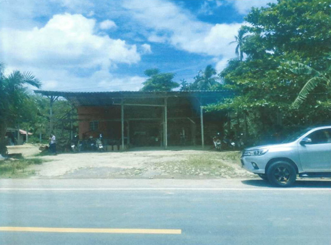 บ้านเดี่ยว นราธิวาส รือเสาะ สุวารี 3248510