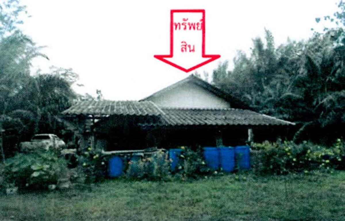 บ้านเดี่ยว สุราษฎร์ธานี คีรีรัฐนิคม ท่ากระดาน 1820000