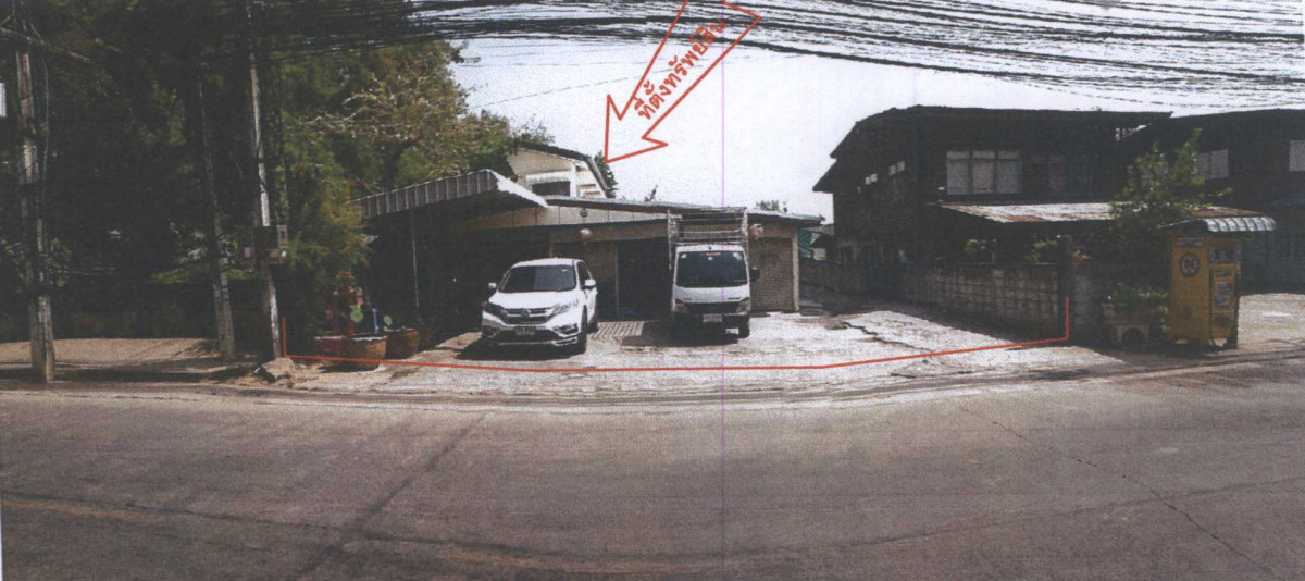บ้านเดี่ยว ขอนแก่น เมืองขอนแก่น ในเมือง 12833500