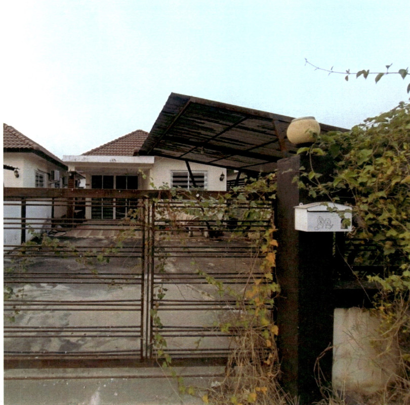 ทาวน์เฮ้าส์ ราชบุรี บ้านโป่ง สวนกล้วย 1027870