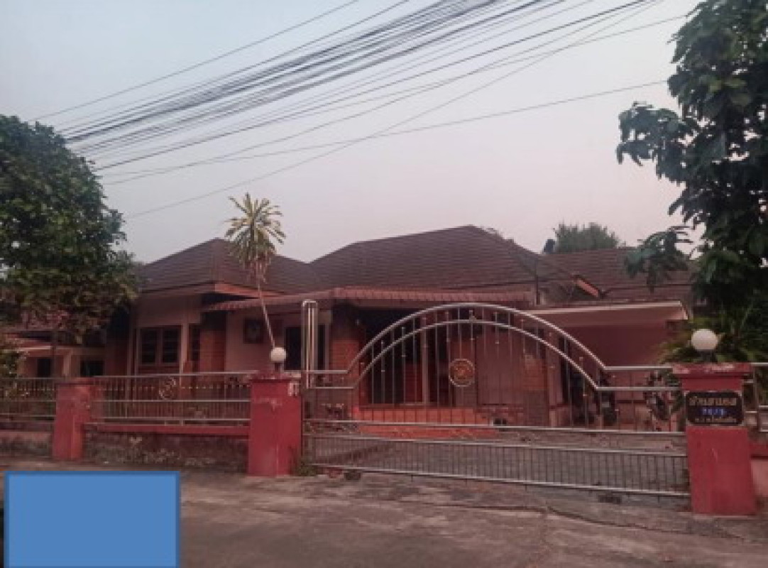 บ้านเดี่ยว นครศรีธรรมราช เมืองนครศรีธรรมราช โพธิ์เสด็จ 2132000