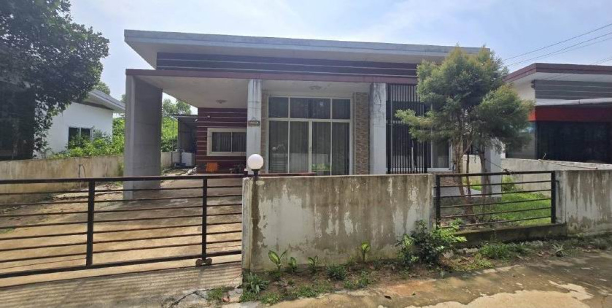 บ้านเดี่ยว ฉะเชิงเทรา พนมสารคาม เกาะขนุน 853086