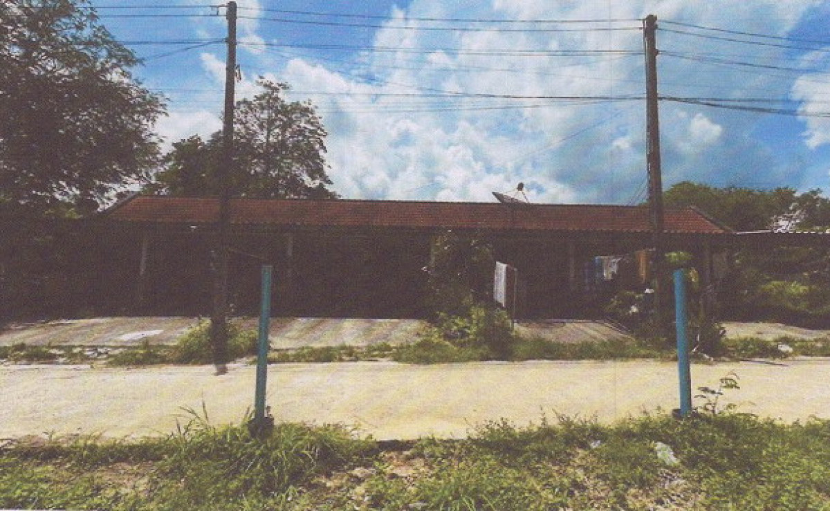 บ้านเดี่ยว สงขลา หาดใหญ่ น้ำน้อย 1909950