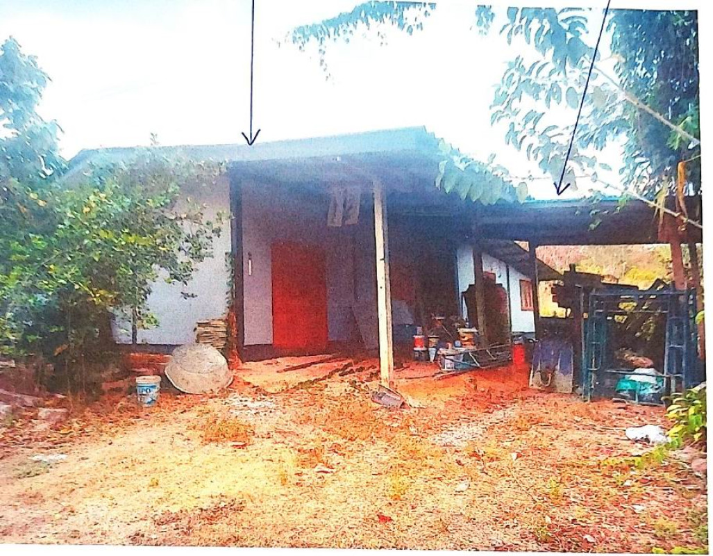 บ้านเดี่ยว ระยอง บ้านค่าย บางบุตร 1438068