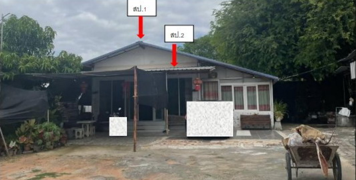 บ้านเดี่ยว กาฬสินธุ์ ฆ้องชัย เหล่ากลาง 600000