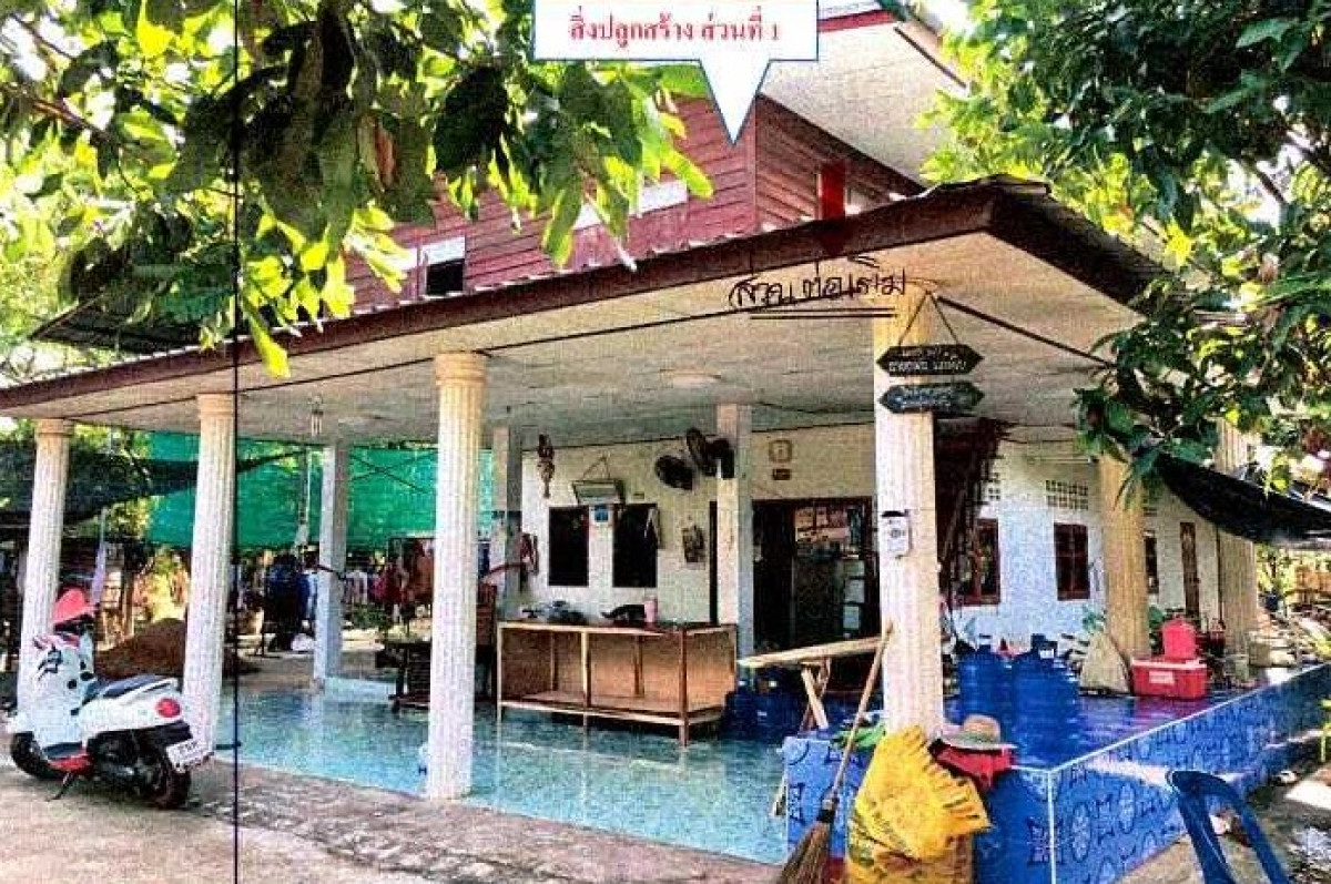 บ้านเดี่ยว หนองคาย โพนพิสัย ทุ่งหลวง 2134500