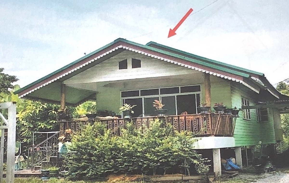 บ้านเดี่ยว พิษณุโลก พรหมพิราม มะต้อง 743370