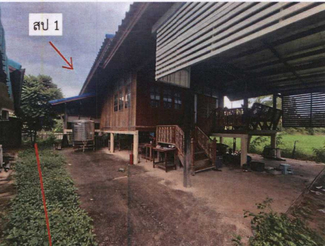 บ้านเดี่ยว สระบุรี หนองแค หนองปลาหมอ 521470