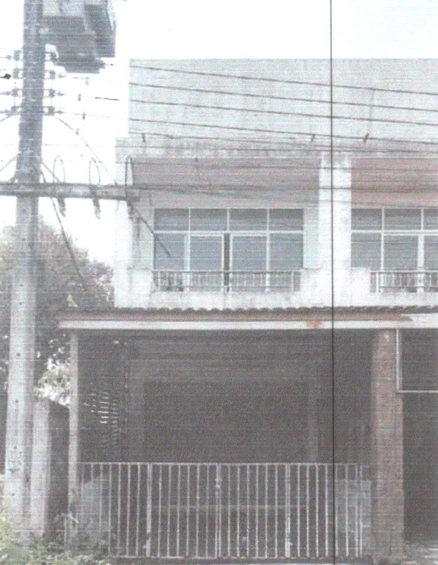 ทาวน์เฮ้าส์ พัทลุง เมืองพัทลุง เขาเจียก 1756560