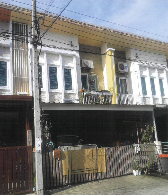 ทาวน์เฮ้าส์ นนทบุรี บางกรวย บางกรวย 2313150