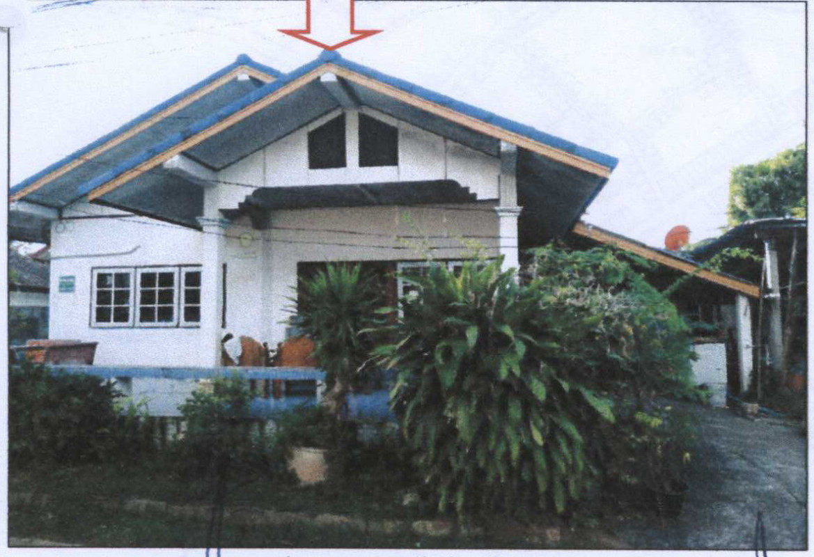 บ้านเดี่ยว หนองคาย เมืองหนองคาย มีชัย 1054920