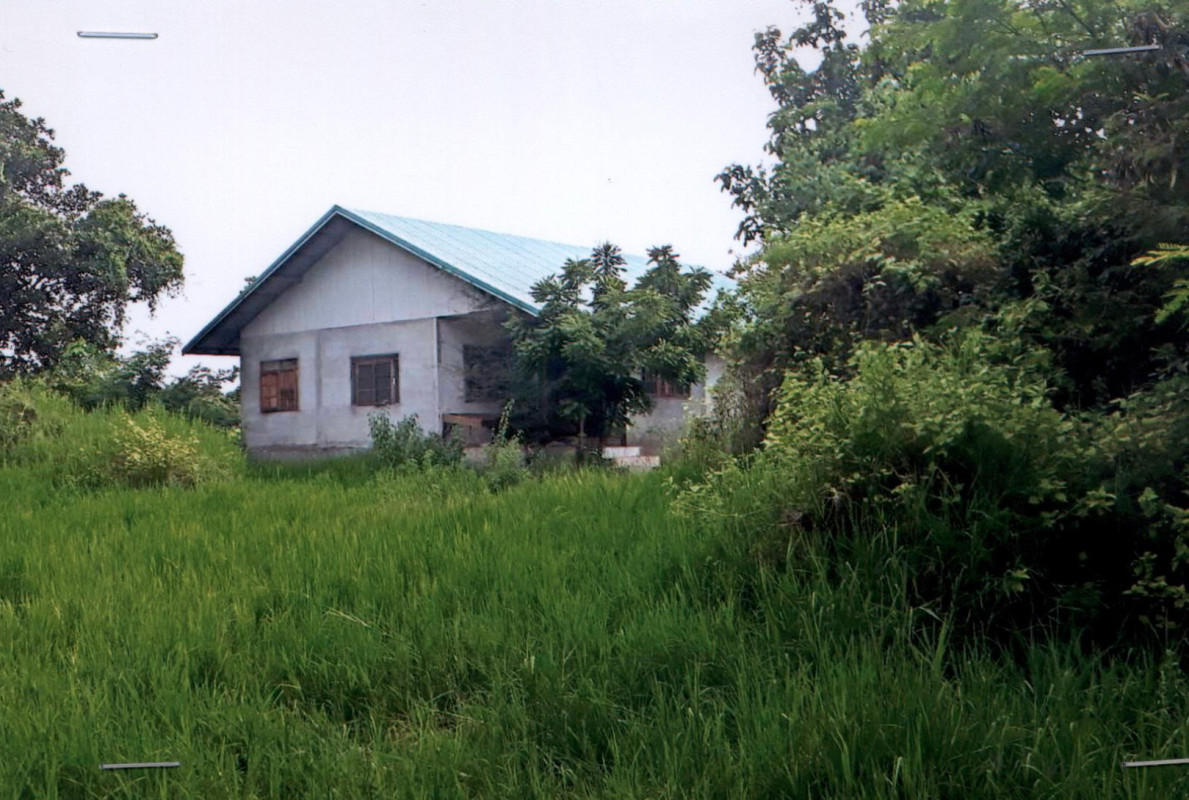 บ้านเดี่ยว อุดรธานี หนองหาน ดอนหายโศก 921600