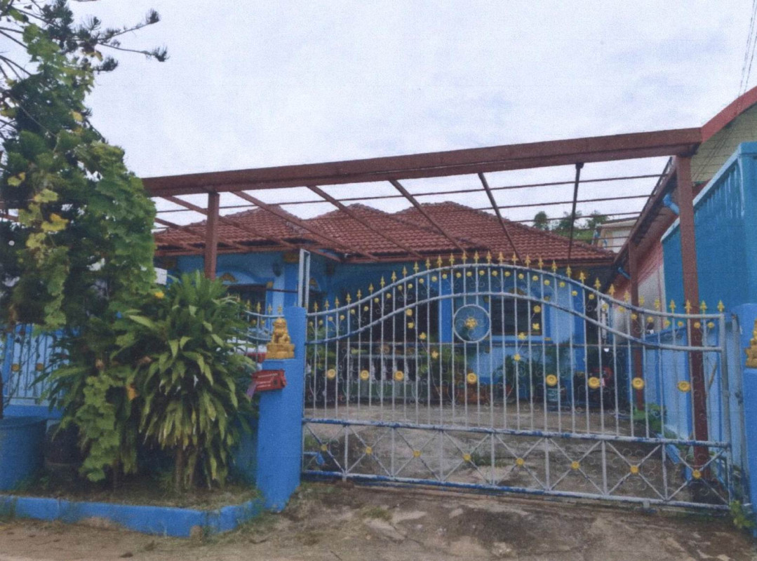 บ้านเดี่ยว อุดรธานี เมืองอุดรธานี เชียงยืน 447600