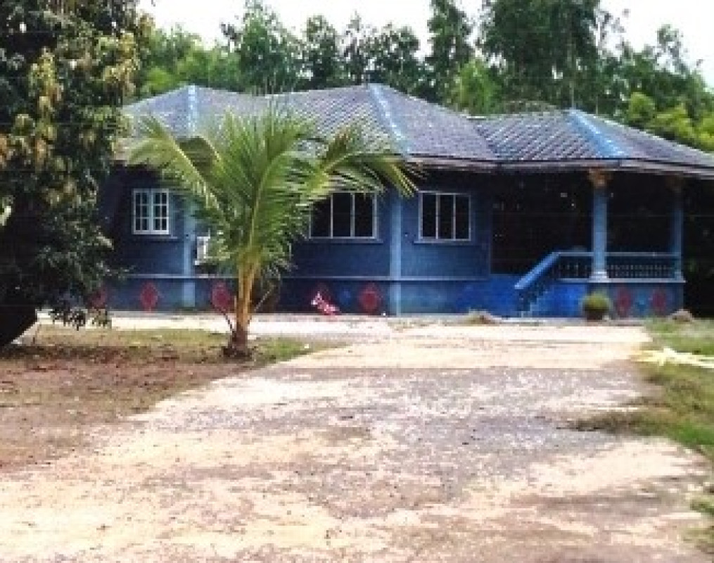 บ้านเดี่ยว พิษณุโลก เนินมะปราง วังโพรง 1354760