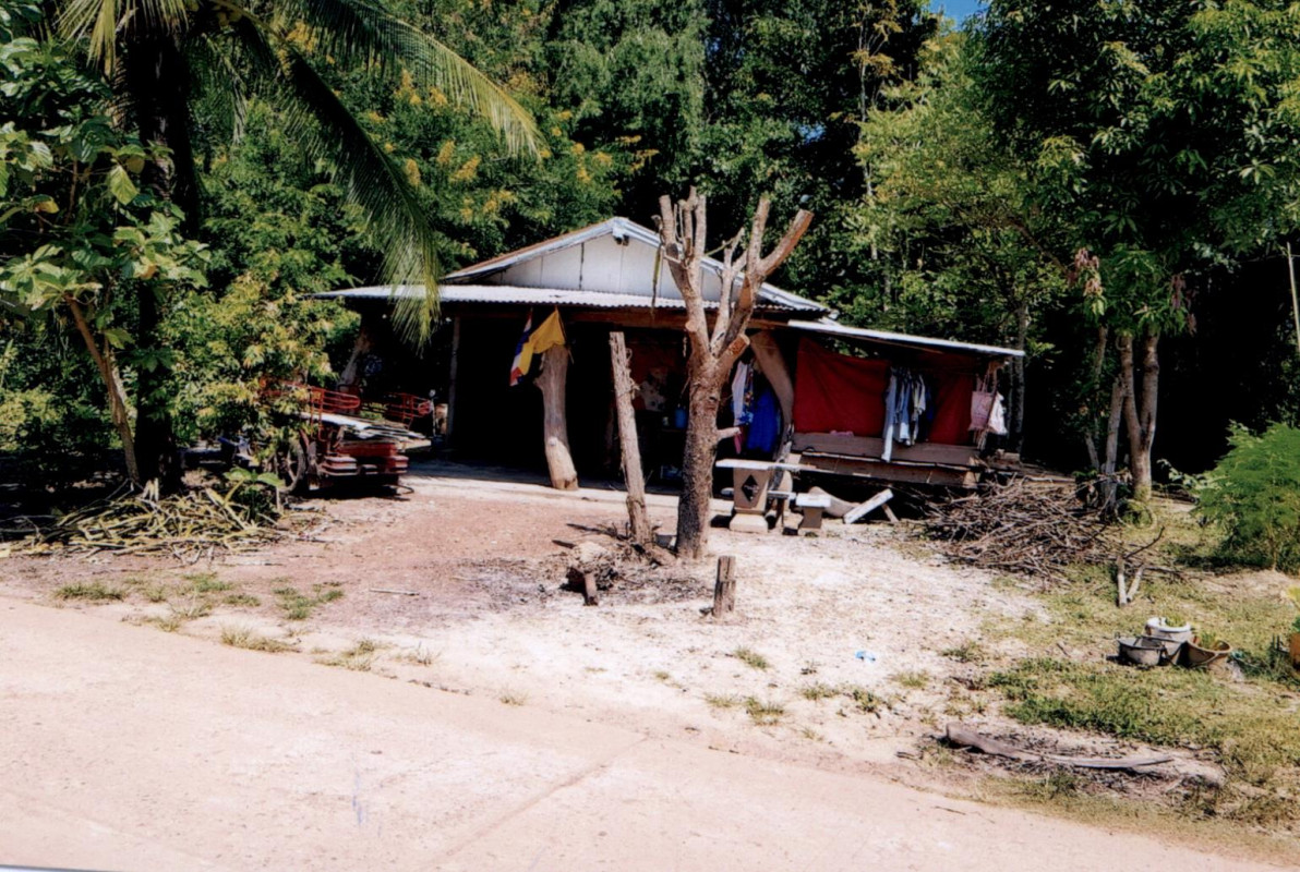 บ้านเดี่ยว อุดรธานี บ้านผือ โนนทอง 208500