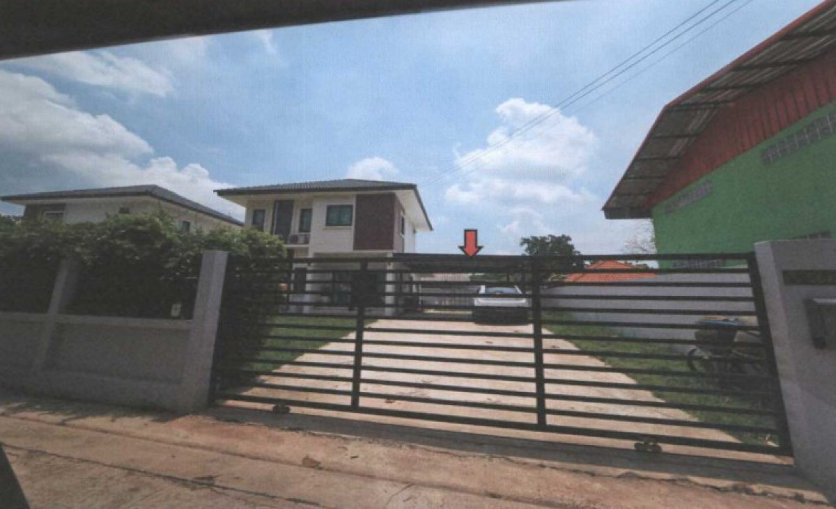 บ้านเดี่ยว อุดรธานี เมืองอุดรธานี หมากแข้ง 3513400