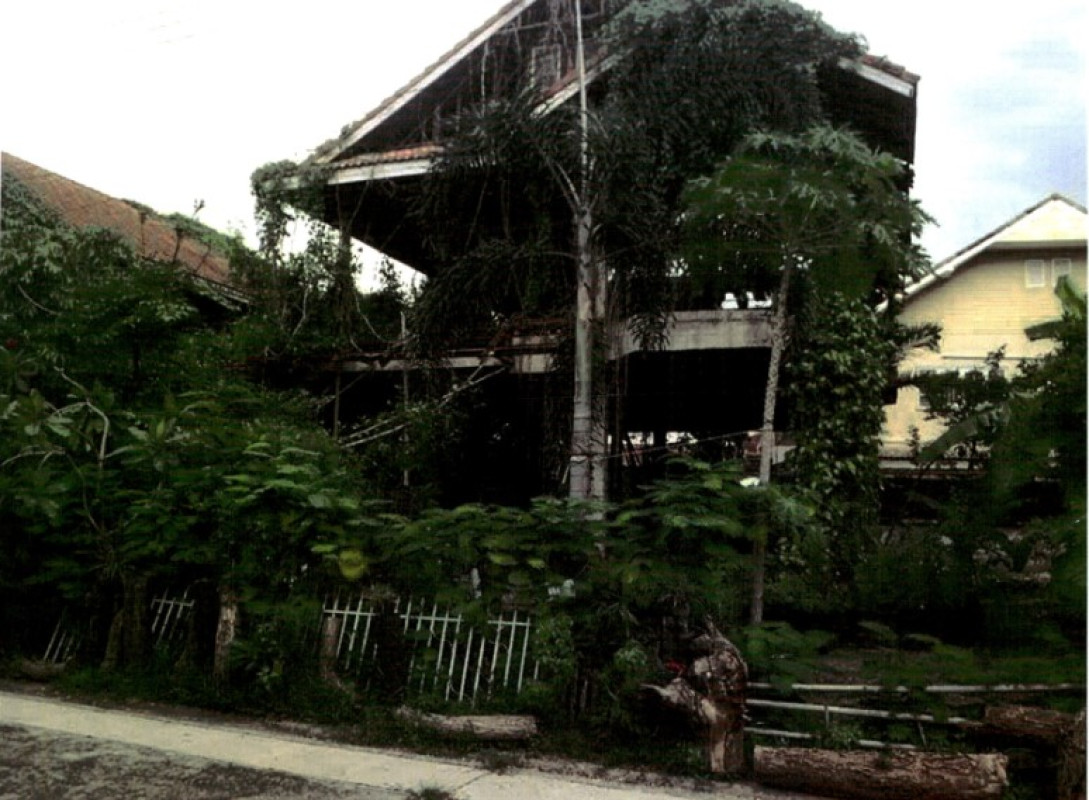 บ้านเดี่ยว กรุงเทพมหานคร มีนบุรี แสนแสบ 1460000
