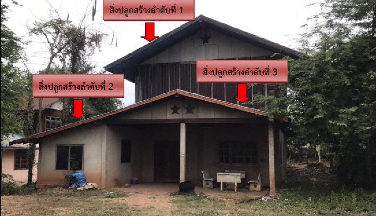 บ้านเดี่ยว พิษณุโลก นครไทย บ่อโพธิ์ 557700