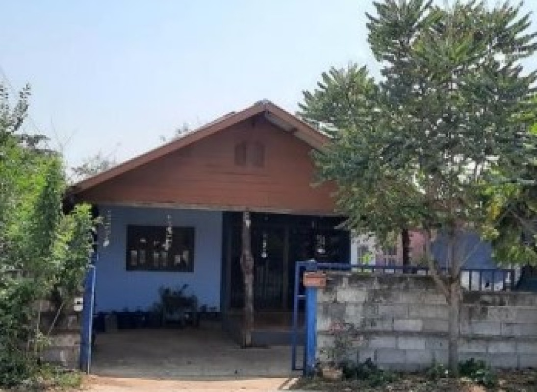 บ้านเดี่ยว หนองคาย เมืองหนองคาย พระธาตุบังพวน 274000