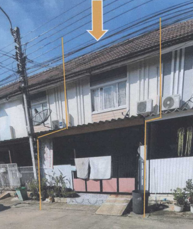 Townhouse Nonthaburi Bang Yai Bang Mae Nang 1369600