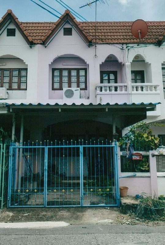 Townhouse Nonthaburi Bang Bua Thong Bang Rak Phatthana 1001900