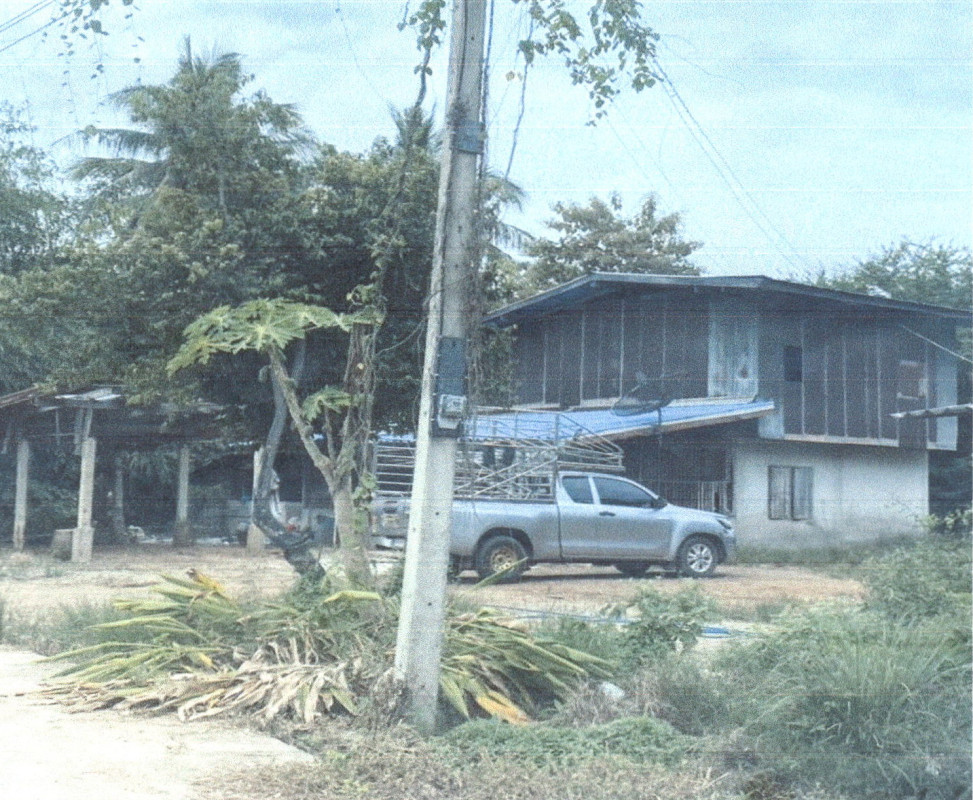 Single house Phitsanulok Phrom Phiram Dong Prakham 480900