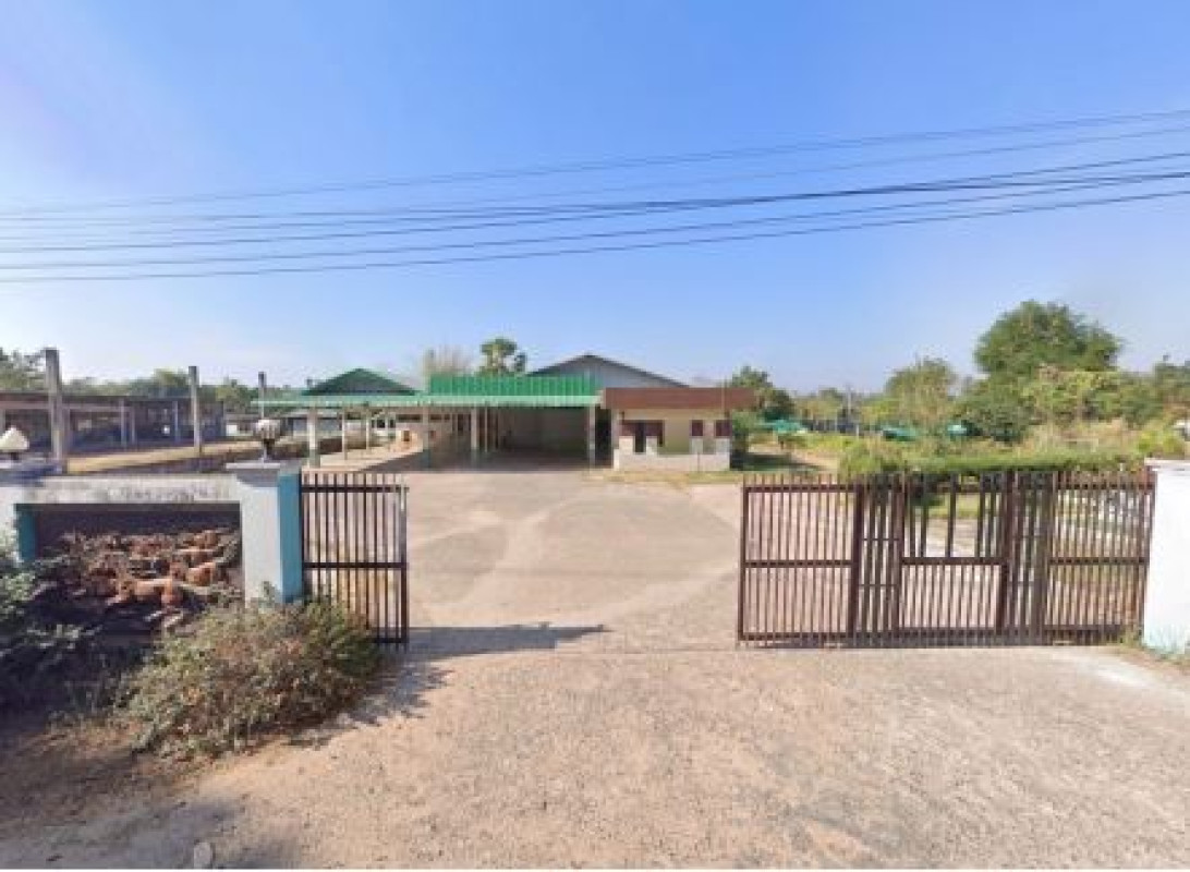 Single house Ubon Ratchathani Det Udom Mueang Det 3706700