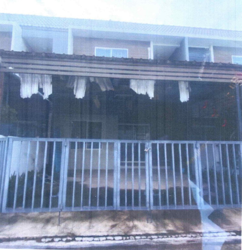 Townhouse Nonthaburi Sai Noi Sai Noi 2010600