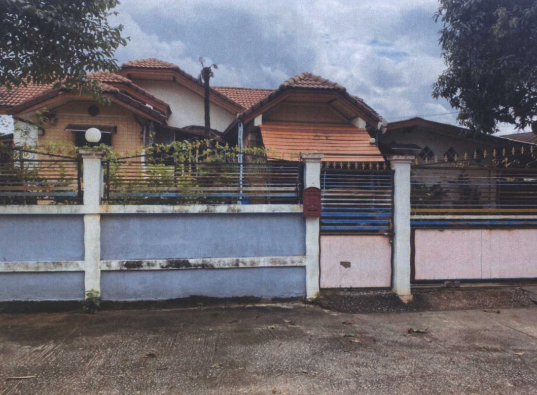 บ้านเดี่ยว สระแก้ว วัฒนานคร วัฒนานคร 1144880