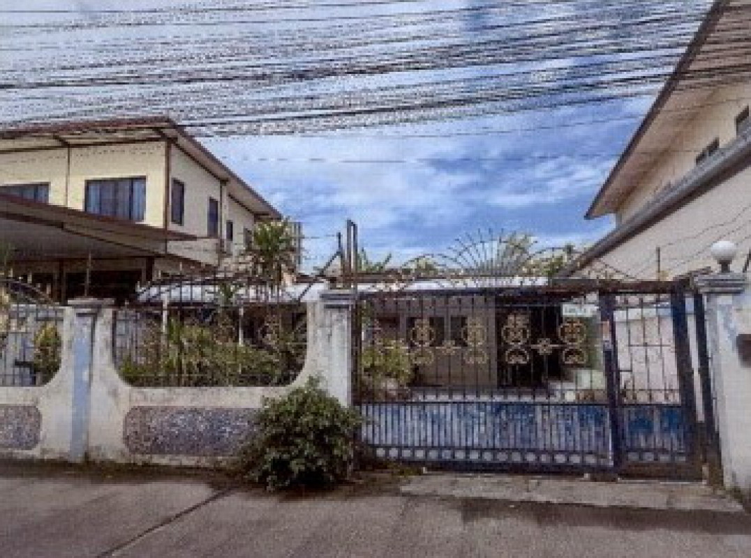 Single house Chon Buri Bang Lamung Na Kluea 1589500