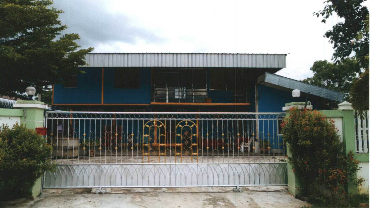Single house Tak Mae Sot Mae Ku 2512800
