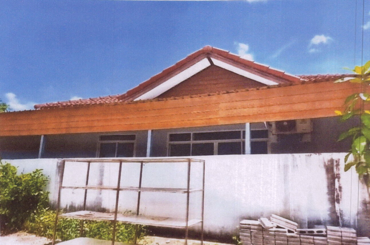 Single house Songkhla Hat Yai Ban Phru 2260230