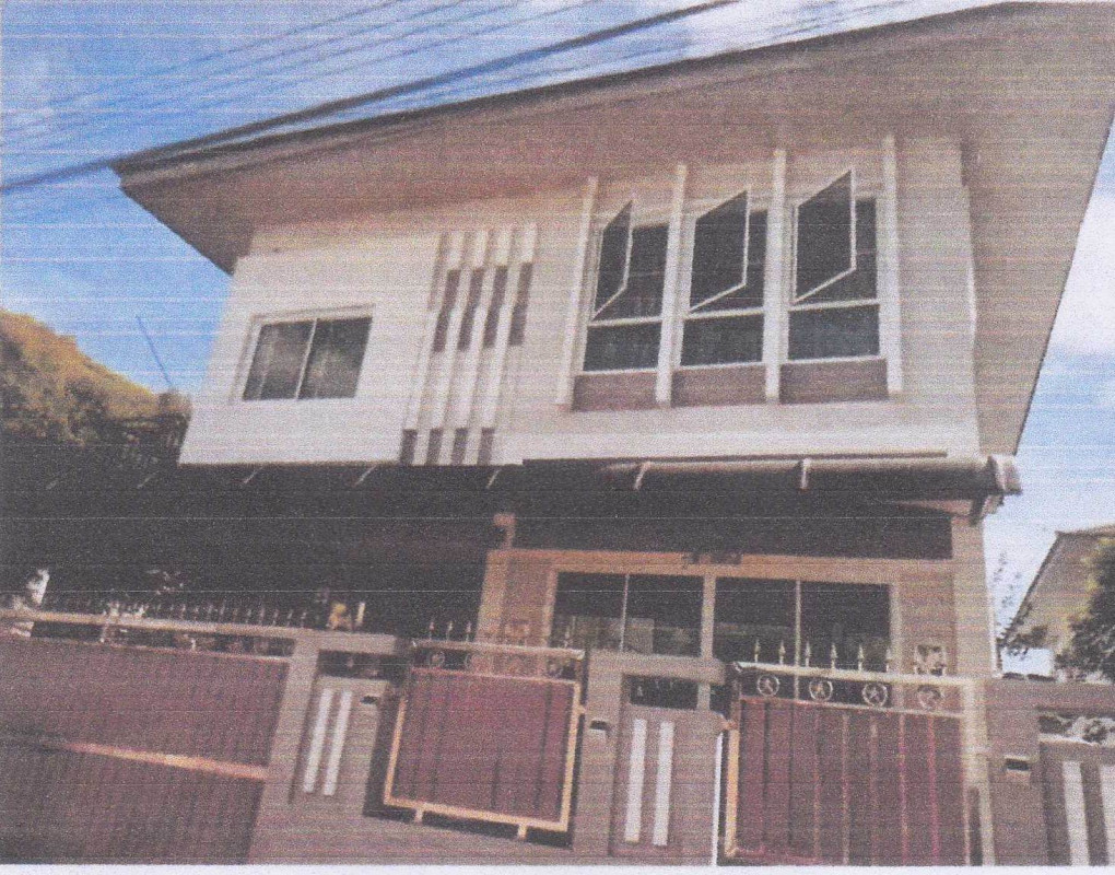 Single house Tak Mae Sot Mae Sot 2280840
