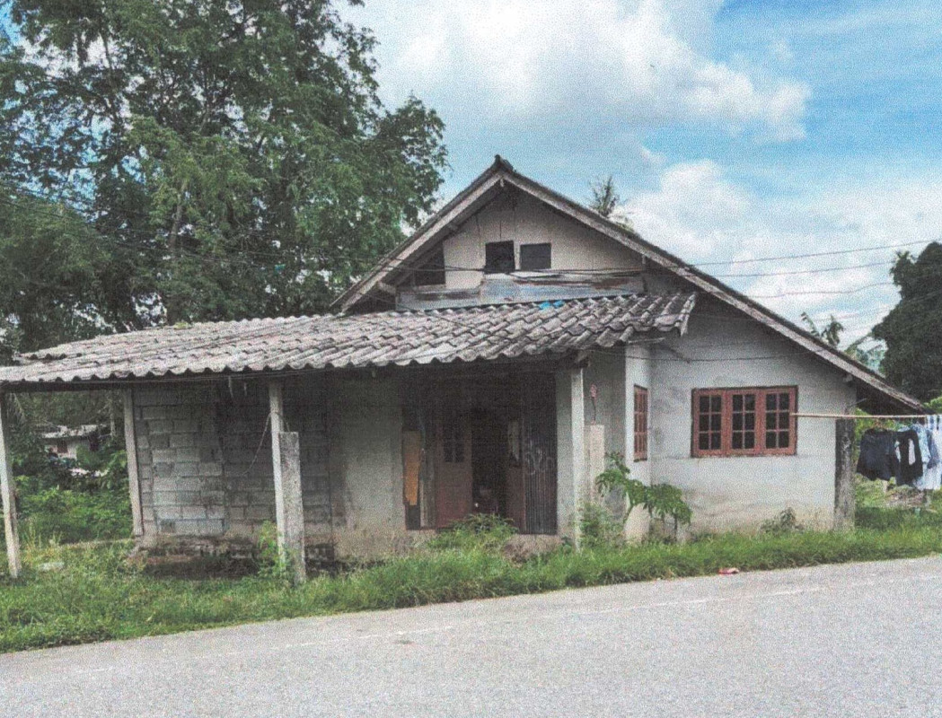Townhouse Nakhon Si Thammarat Chawang Mai Riang 703624