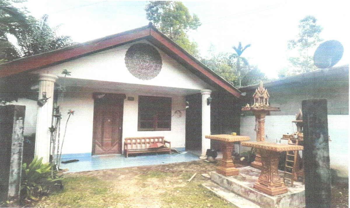 Townhouse Phangnga Kapong Le 731700