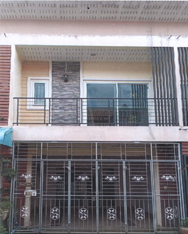 Townhouse Songkhla Hat Yai Khlong Hae 1863400