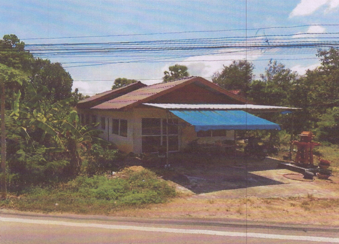 Townhouse Songkhla Hat Yai Kho Hong 1228800