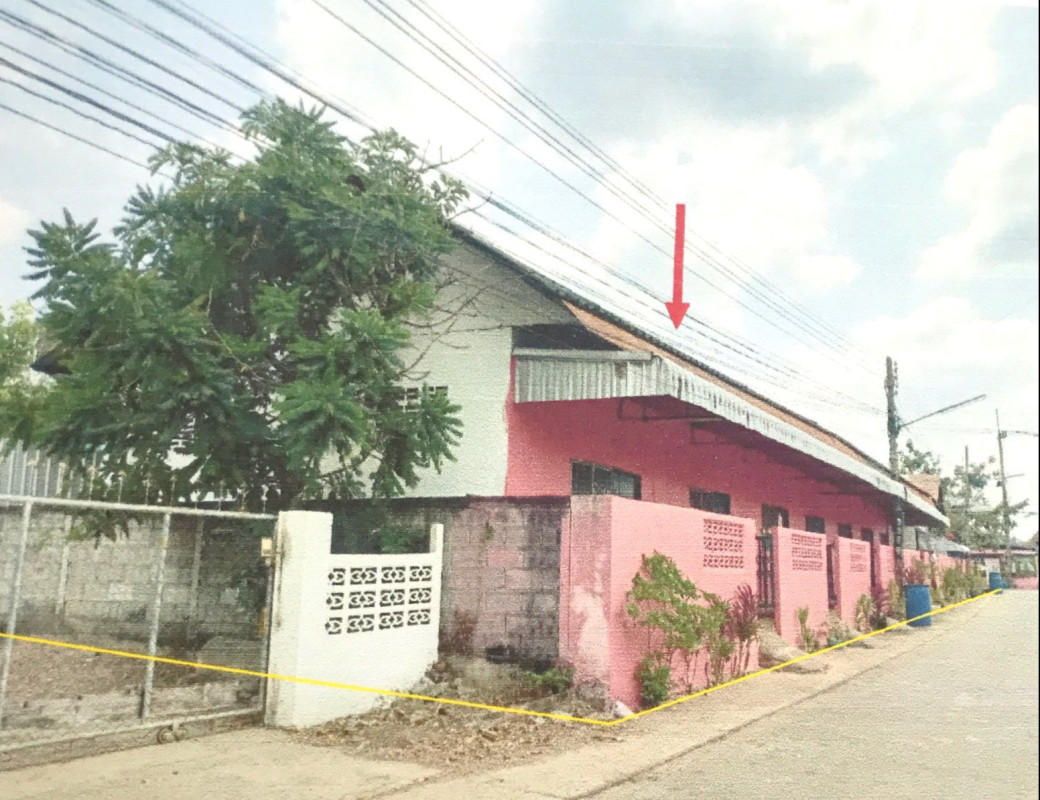 Single house Ubon Ratchathani Det Udom Mueang Det 1408845